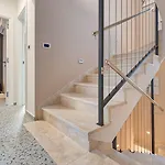 Σπίτι διακοπών Atemberaubende Nur 150 Meter Zum Mit Beheizbarem Privatpool