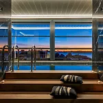 Atemberaubende Nur 150 Meter Zum Mit Beheizbarem Privatpool Σπίτι διακοπών *