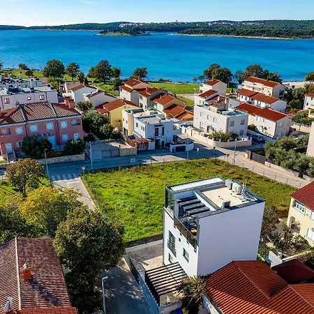Σπίτι διακοπών Atemberaubende Nur 150 Meter Zum Mit Beheizbarem Privatpool Μεντουλίν